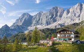 Berghotel Tuerlwand