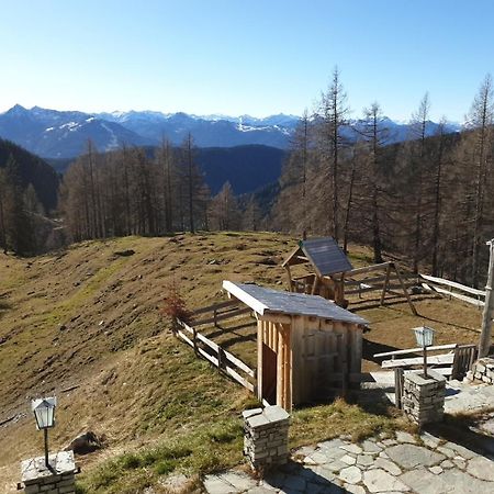 Berghotel Tuerlwand Ramsau am Dachstein Kültér fotó