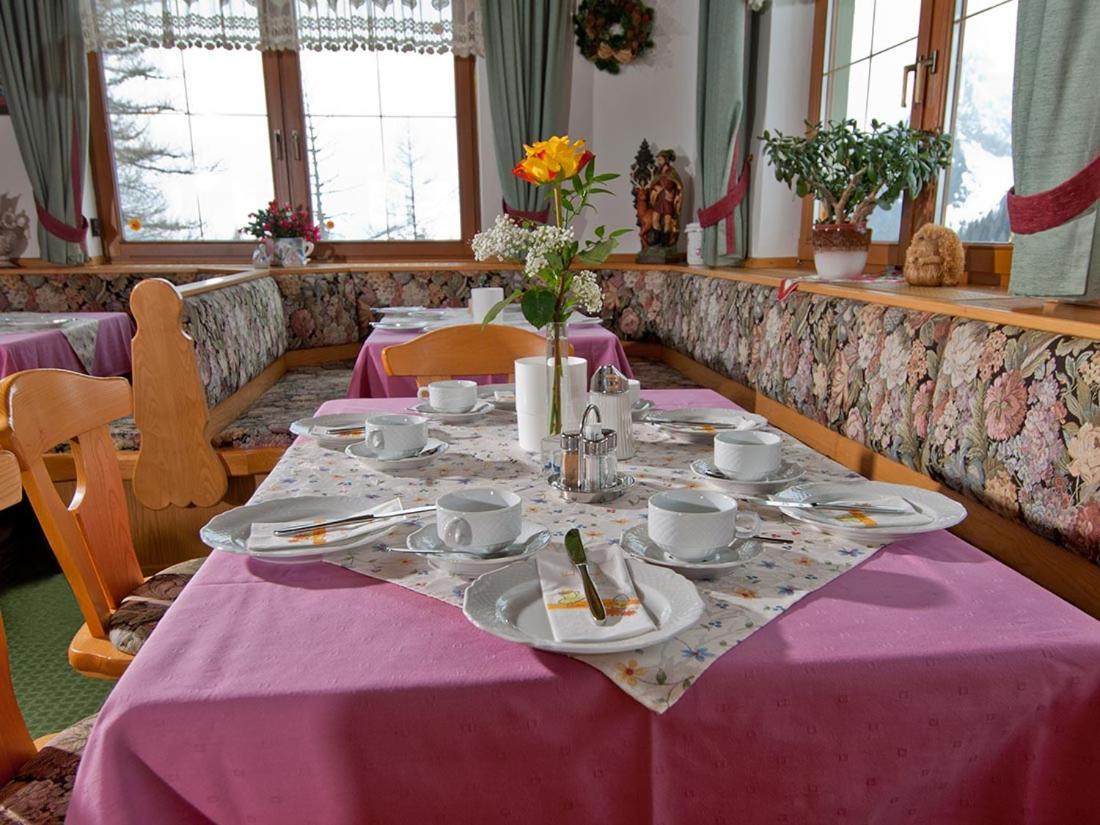 Berghotel Tuerlwand Ramsau am Dachstein Kültér fotó